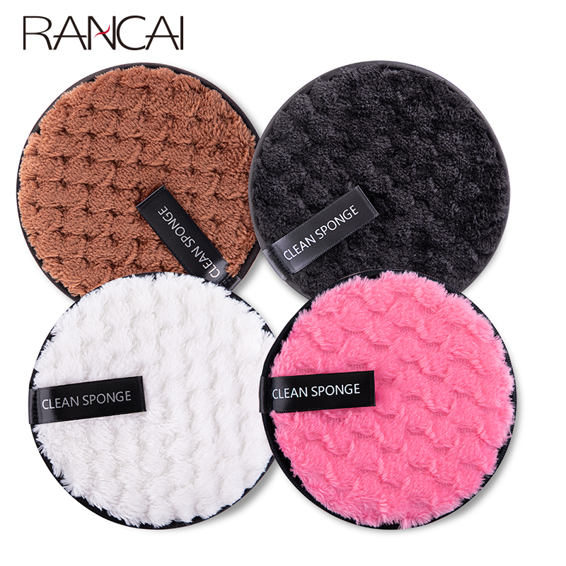Beauty Of Joseon Makeup Remover - Makyaj Temizleyici Mikrofiber Puf Yüz Vücut