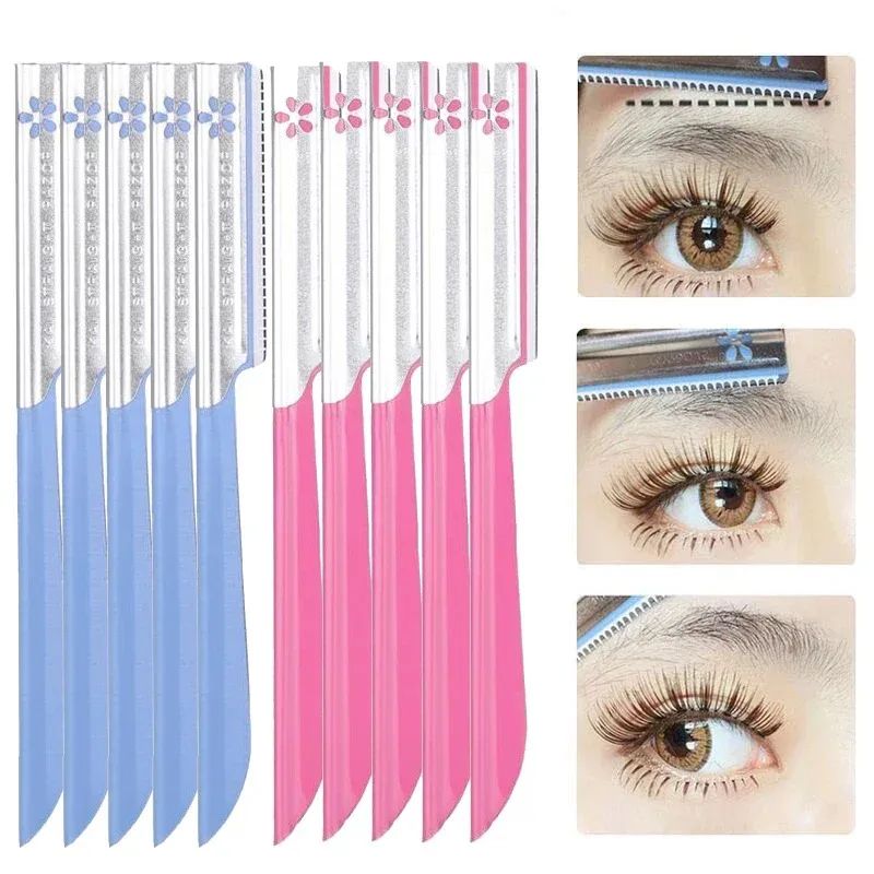 Beauty Of Joseon Makeup Remover - 5 adet Kaş Epilatör Setleri Kadınlar