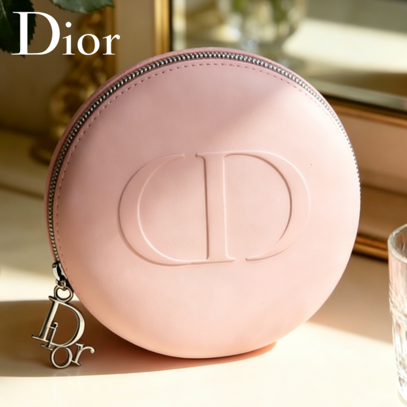 Beauty Makeup Dior - Christian Dior Dior'un Çantası Lüks Pembe
