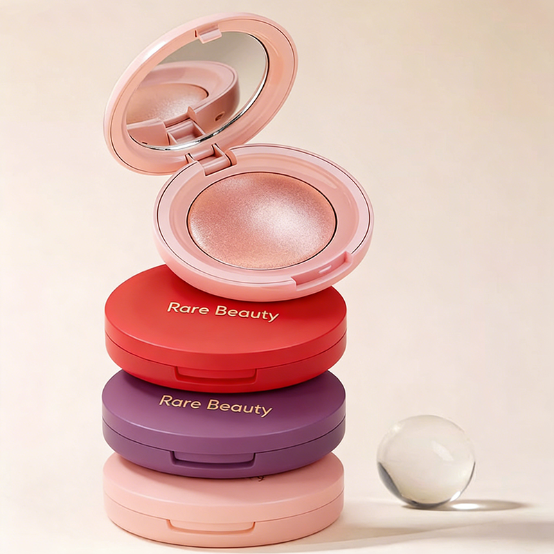 Rare Beauty Makeup Highlighter - Rare Beauty 2'si 1 Arada Allık
