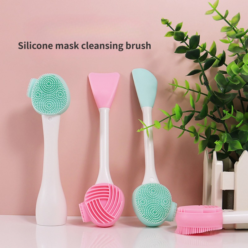 Beauty Of Joseon Makeup Remover - 1 adet çok amaçlı temizleme fırçası
