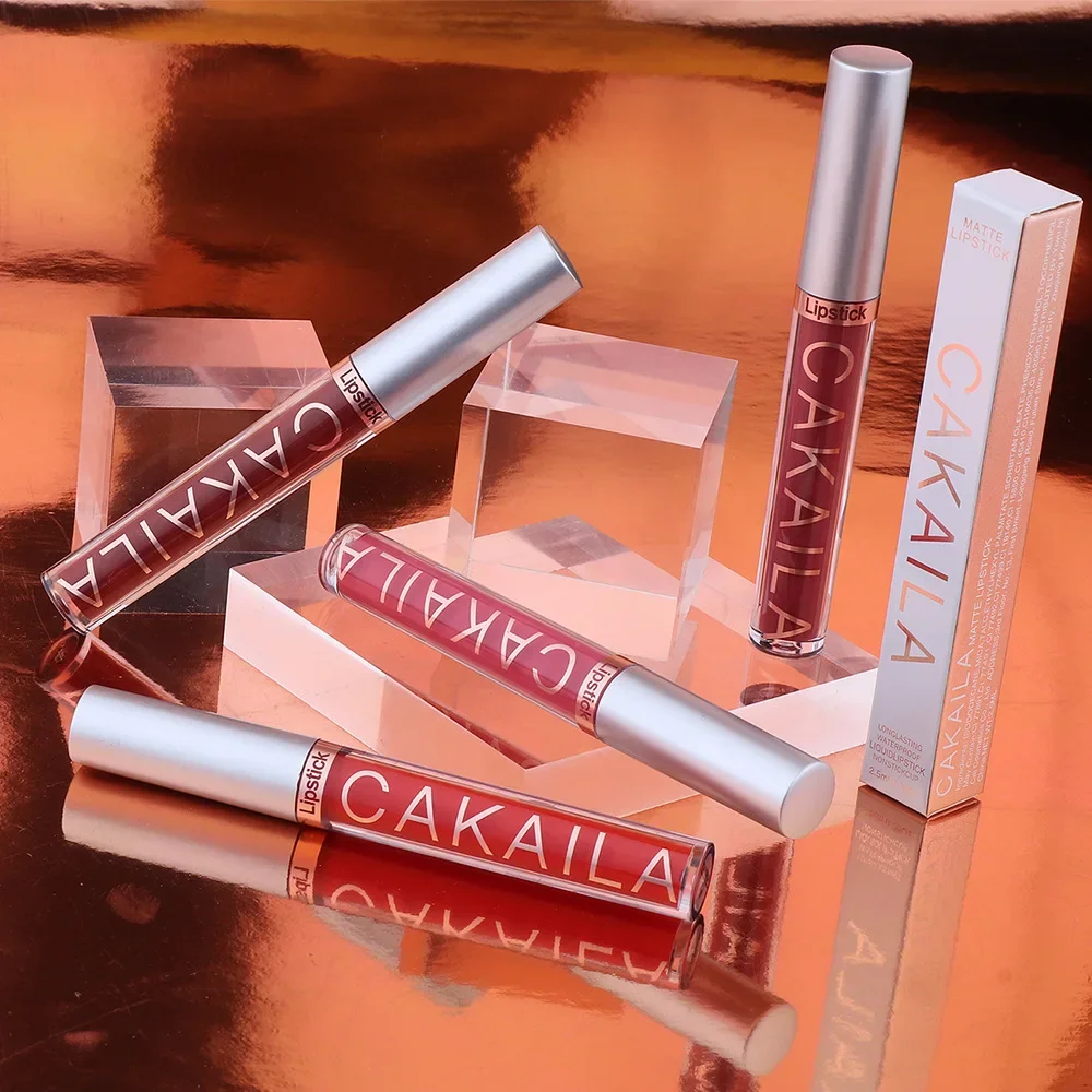 Beauty Huda Makeup - Makyaj Kadın Güzellik Kırmızı Yapışmaz Fincan