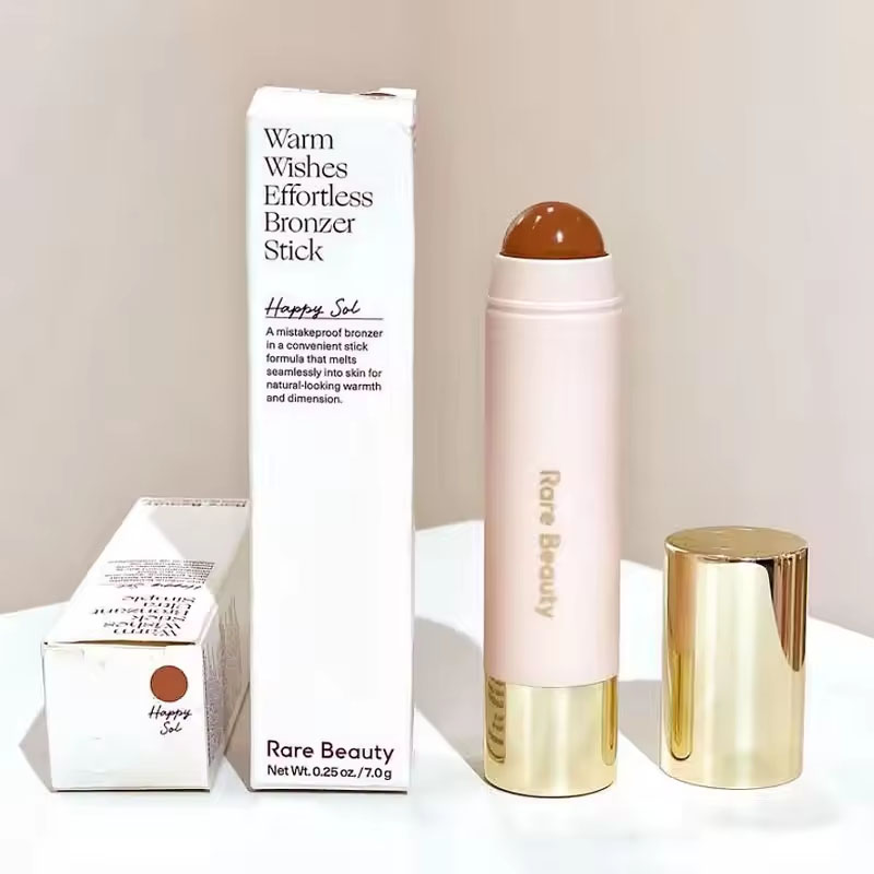 Beauty Makeup Bar - Sıcak Nadir Güzellik 4 Renk Bronzlaştırıcı