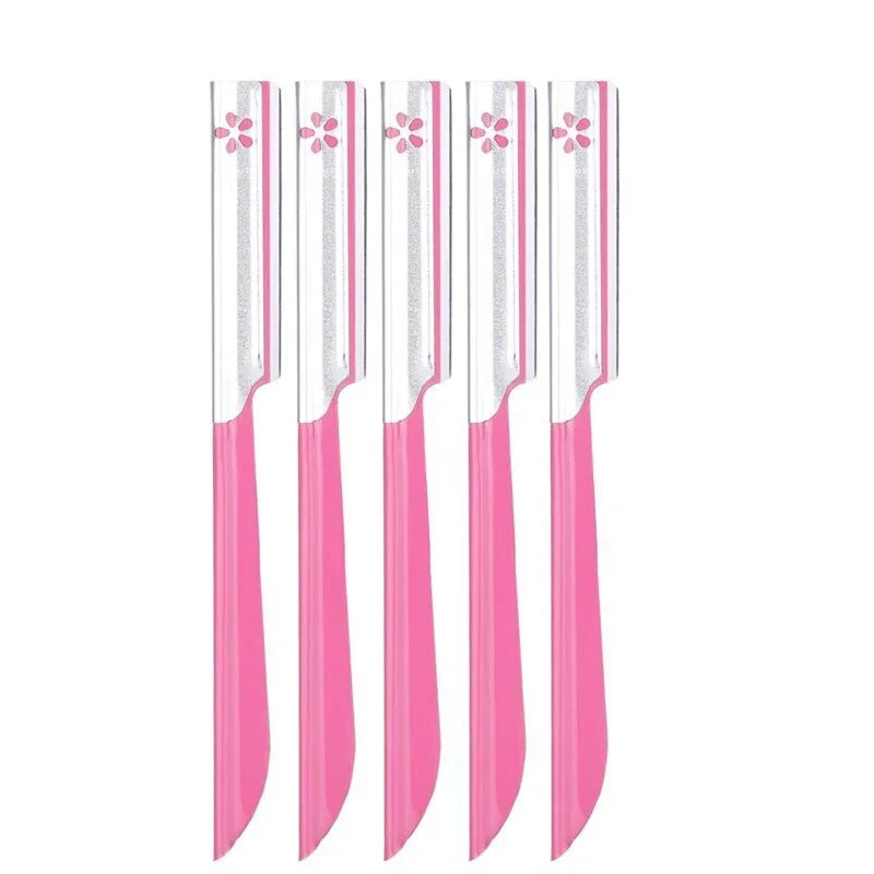 Beauty Of Joseon Makeup Remover - 5 adet Kaş Epilatör Setleri Kadınlar