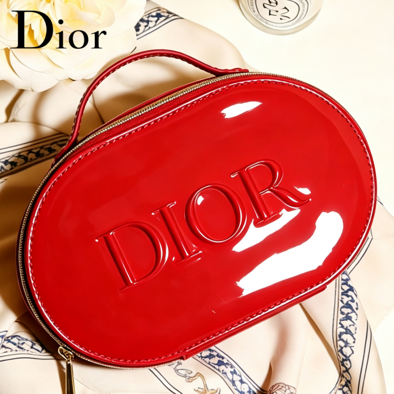 Beauty Makeup Dior - Dior Dior'un Çantası Lüks Parlak Parlak