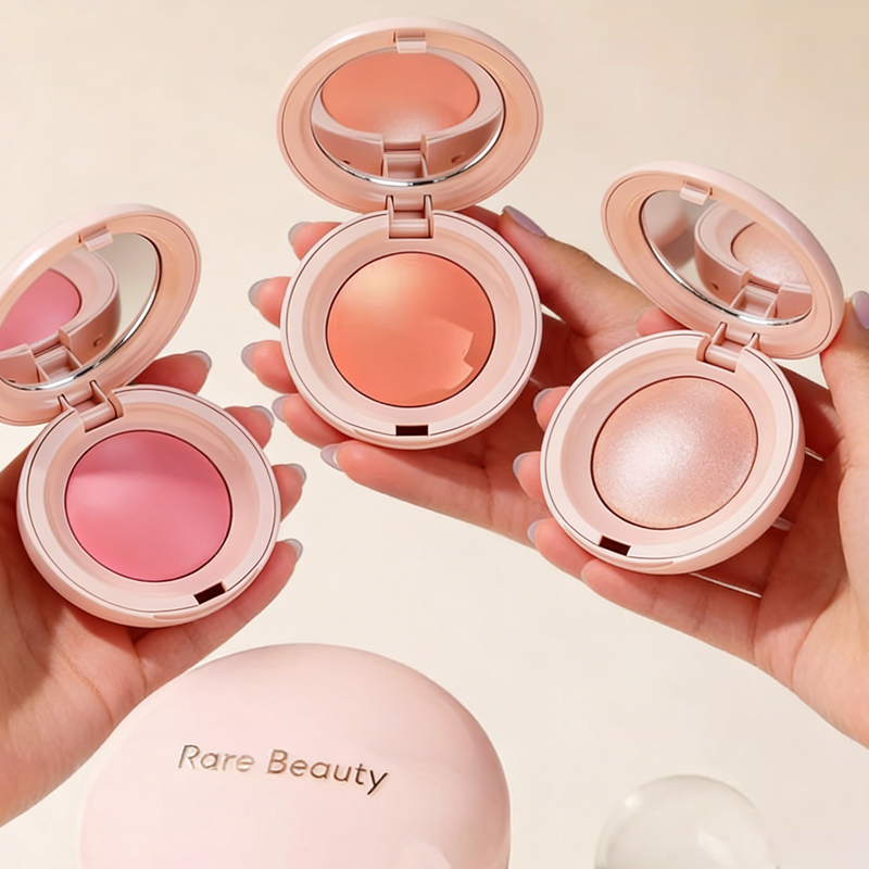 Rare Beauty Makeup Highlighter - Nadir Güzellik Pudrası Allık Highlight Stick