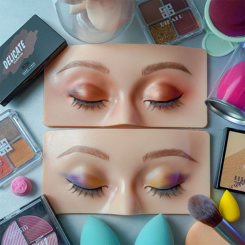 Beauty Makeup Academy - Yeniden makyaj kurulu kaş dövme uygulaması