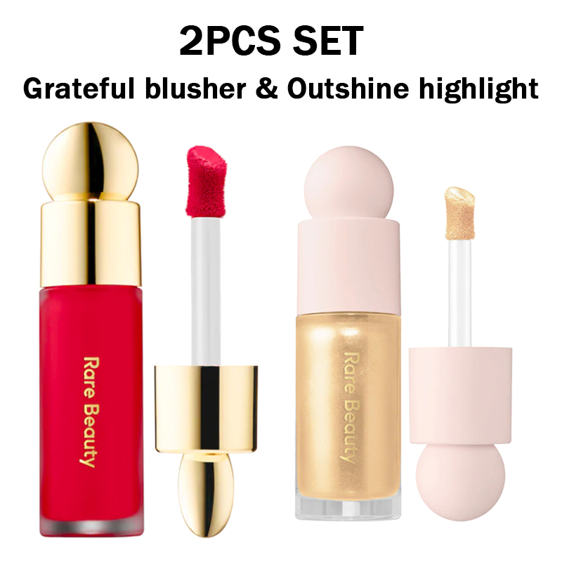 Beauty Makeup Bar - Rare Beauty Soft Pinch Likit Allık