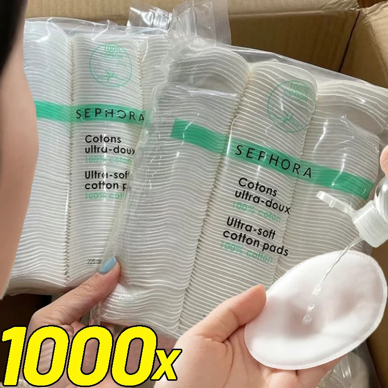 Beauty Of Joseon Makeup Remover - Tek Kullanımlık Makyaj Temizleme Pedleri Yumuşak