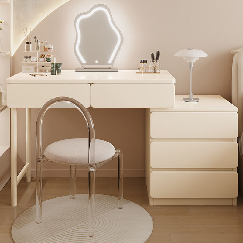 Makeup Beauty Lounge - Makyaj Aynası Makyaj Masası Kız Modern
