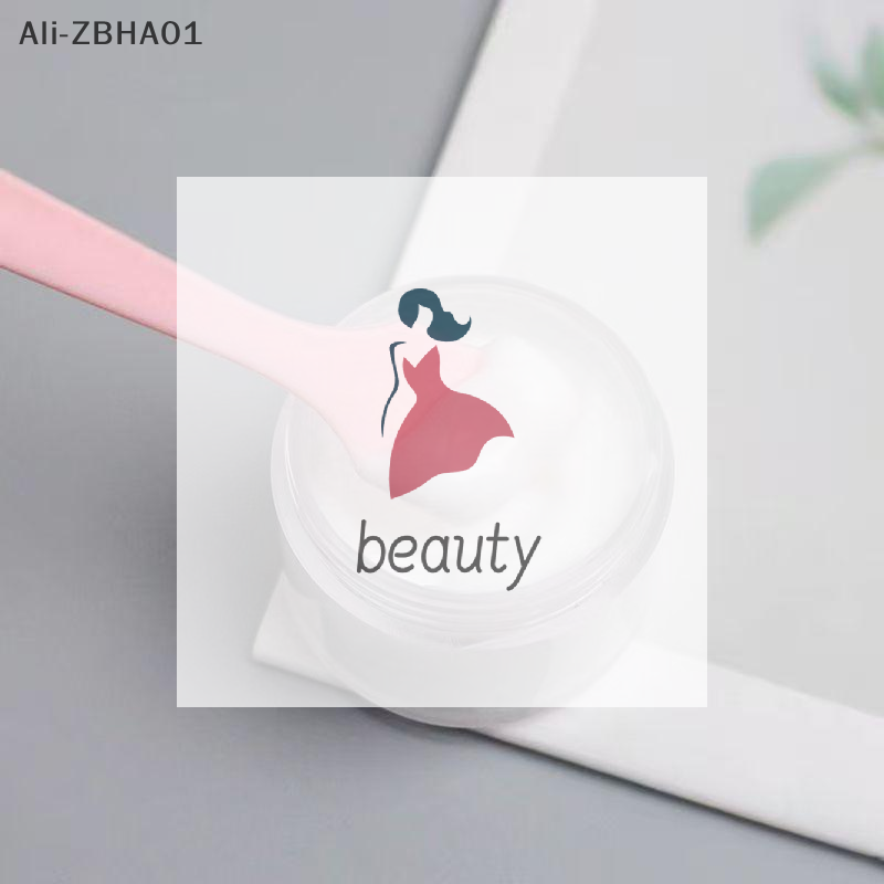 Beauty Makeup Tool - 100 Adet Güzellik Makyaj Çubukları Çamur