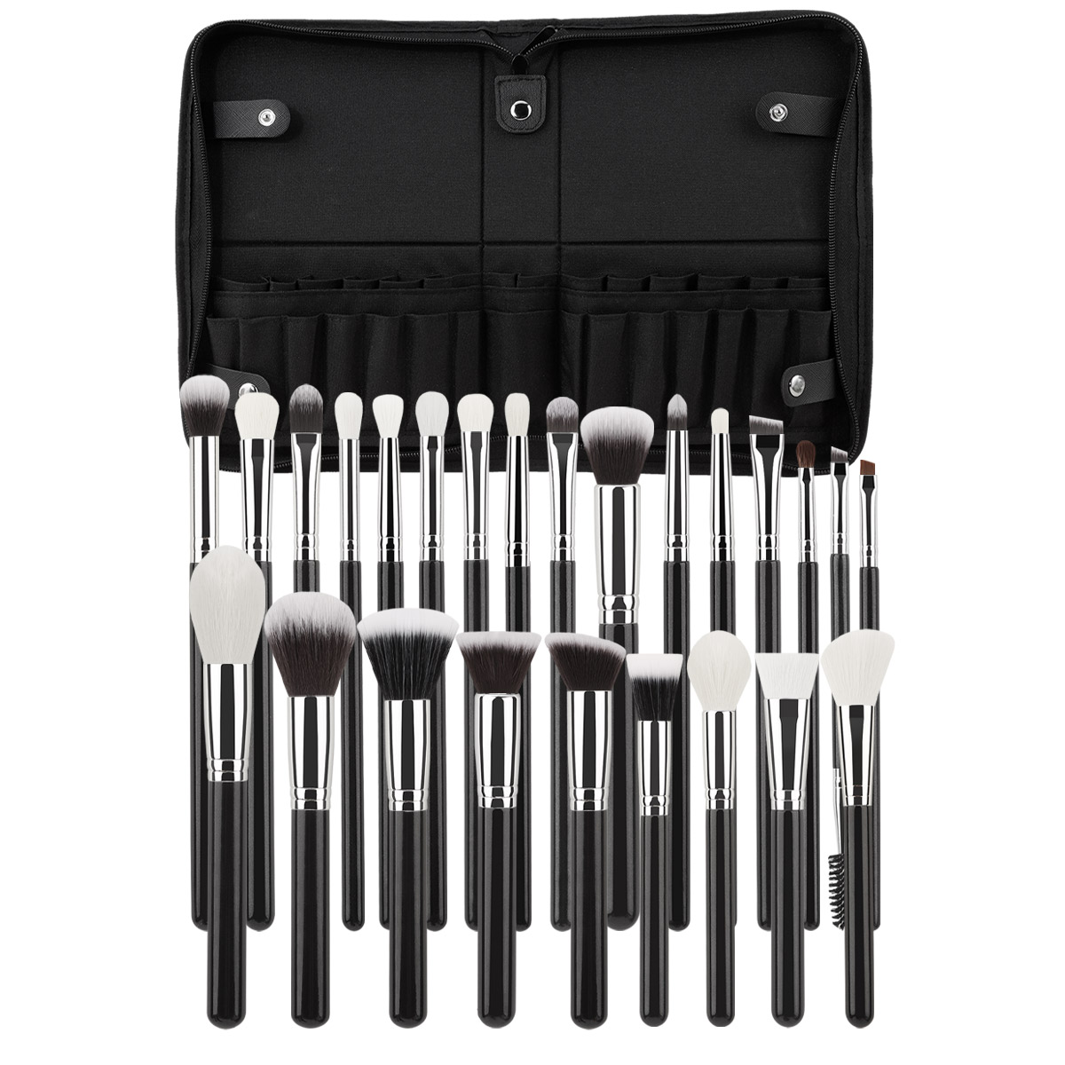 Beauty Makeup Studio - RANCAI 25 Adet Tam Set Makyaj