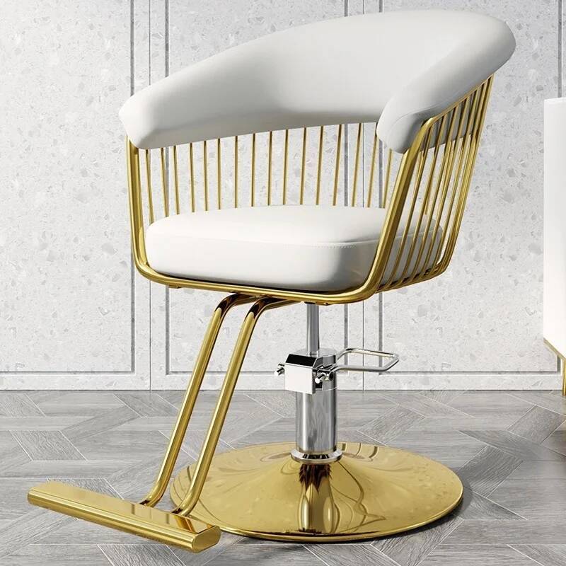 Makeup Beauty Lounge - Makyaj Pedikür Güzellik Salonu Koltuğu Salon