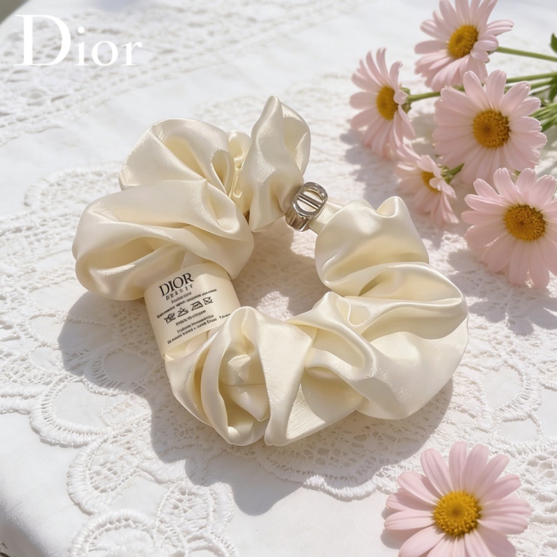 Beauty Makeup Dior - Christian Dior Lüks Saten İpek Kozmetik