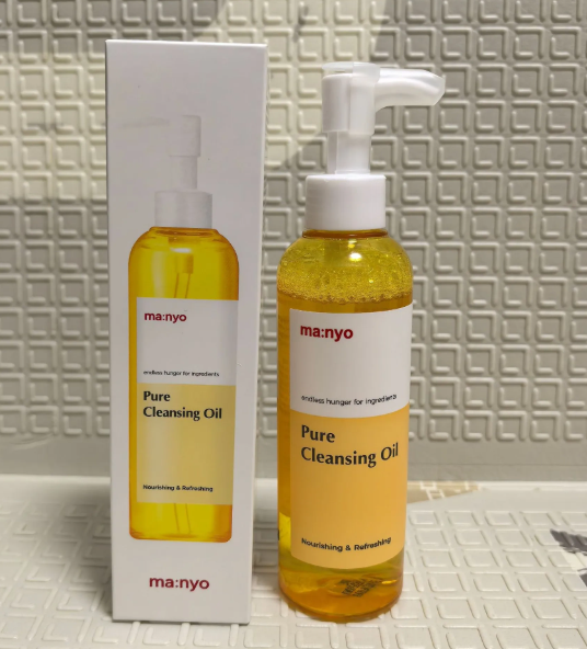 Beauty Of Joseon Makeup Remover - ma:nyo Nemlendirici Premium Yüz Temizleme Yağı