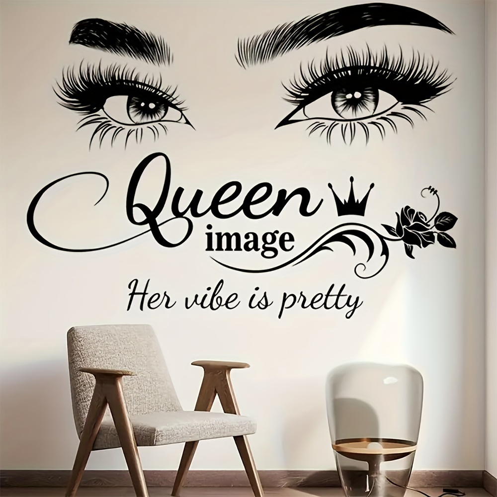 Beauty Makeup Studio - 2 adet Zarif Gözler 