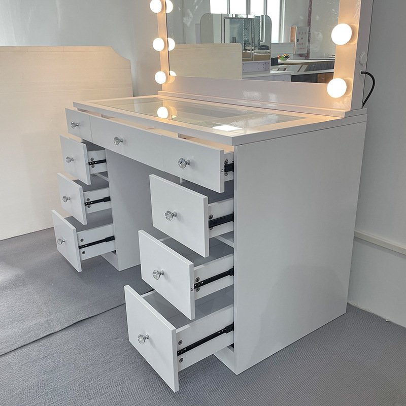 Beauty Makeup Studio - Spot İnternet ünlüsü stüdyo makyaj lambası