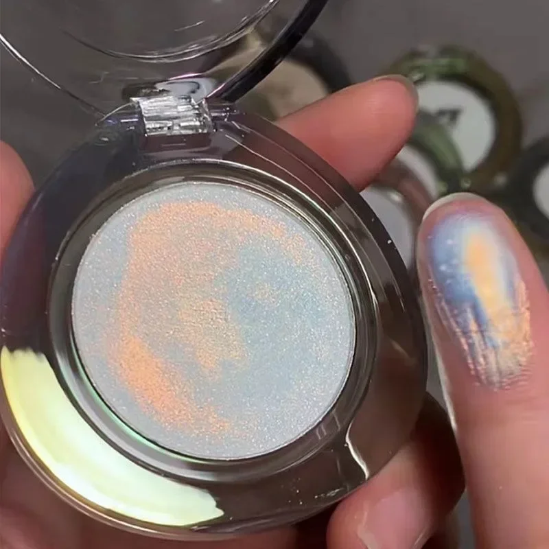 Rare Beauty Makeup Highlighter - Tek Fosforlu Kalem Paleti Bukalemun Fosforlu