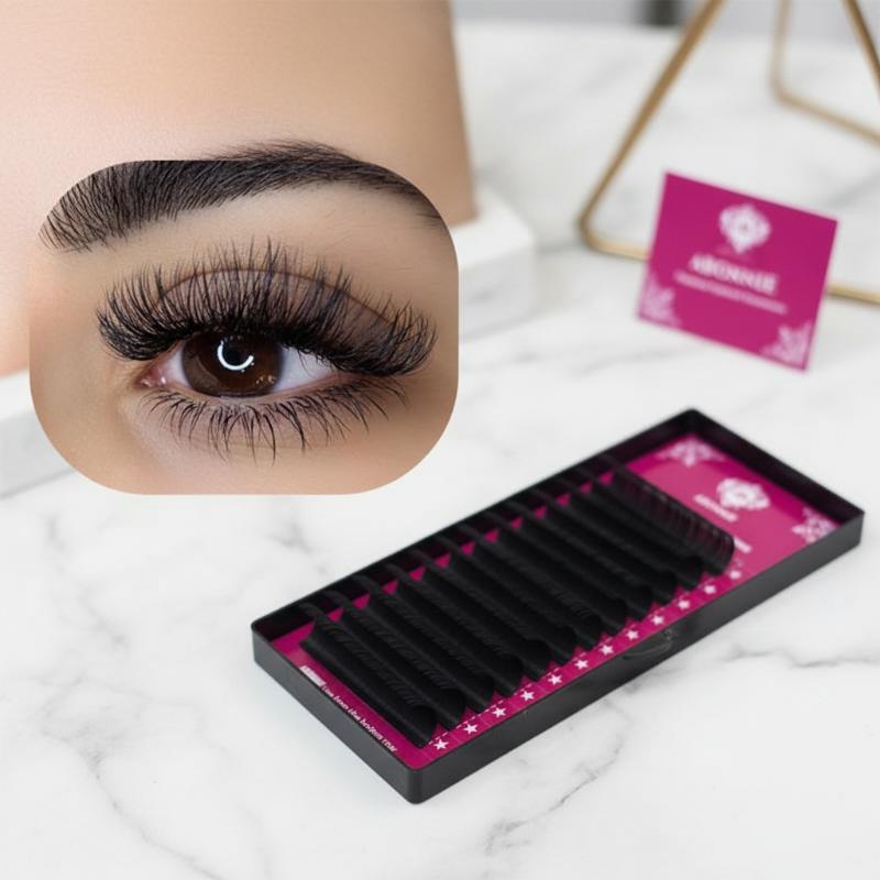 Kirpik Uzatma Bireysel Karışık - Beauty Natural Makeup incelemesi ve fiyatı