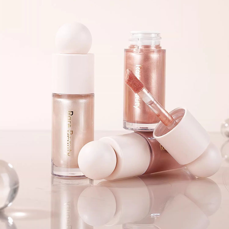 Rare Beauty Monochrome Pürüzsü - Rare Beauty Makeup Highlighter incelemesi ve fiyatı