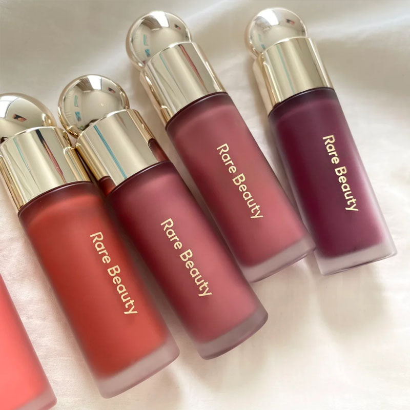 Rare Beauty Bliss Believe Happ - Rare Beauty Makeup Highlighter incelemesi ve fiyatı