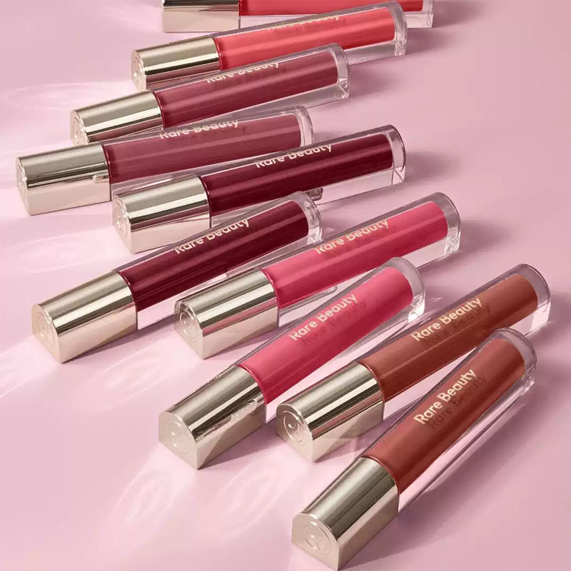 Rare Beauty Bliss Believe Happ - Rare Beauty Makeup Highlighter incelemesi ve fiyatı