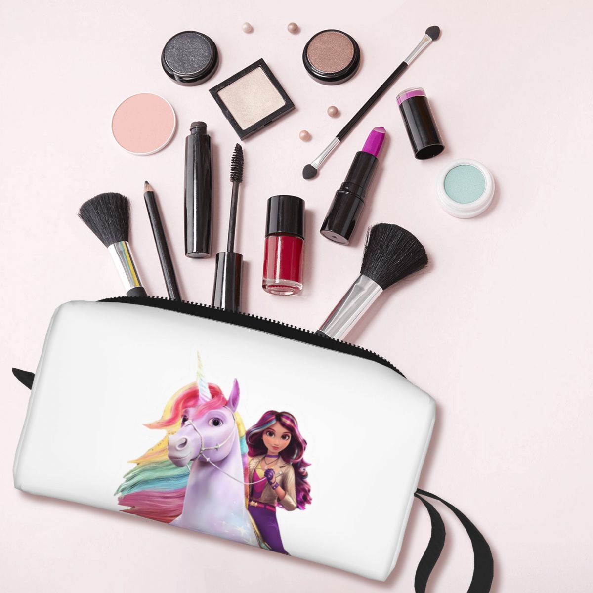 Unicorn Academy Sophia Wildsta - Beauty Makeup Academy incelemesi ve fiyatı