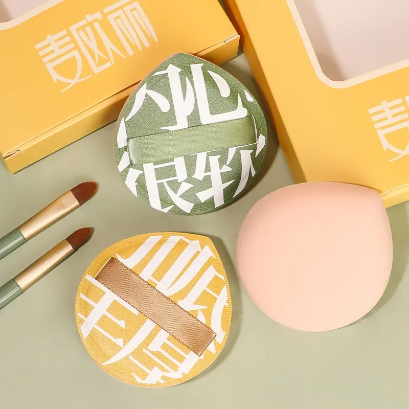 9 adet makyaj süngeri süper yu - Beauty Makeup Deals incelemesi ve fiyatı