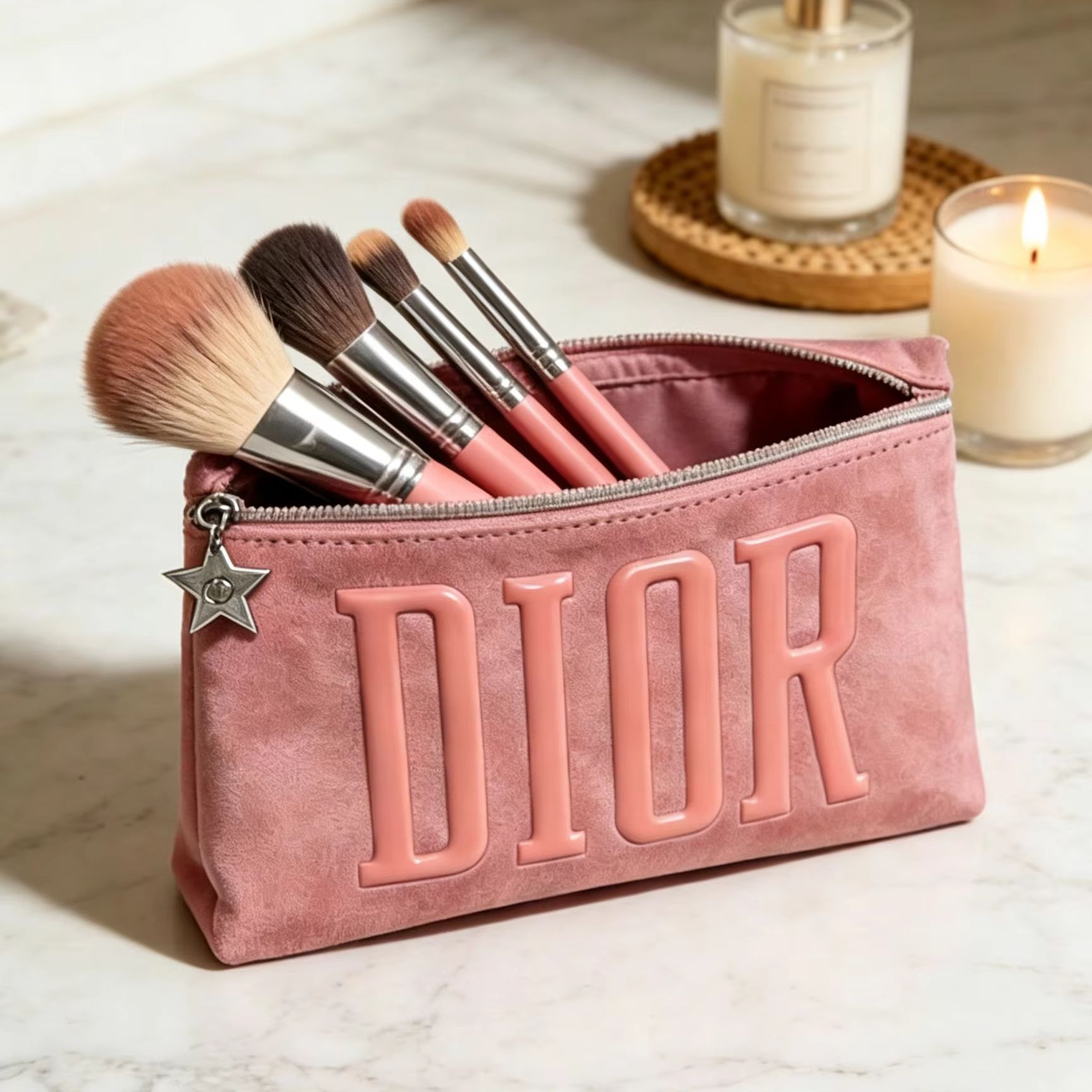 Dior Dior'un Çantası Lüks Pemb - Beauty Makeup Dior incelemesi ve fiyatı