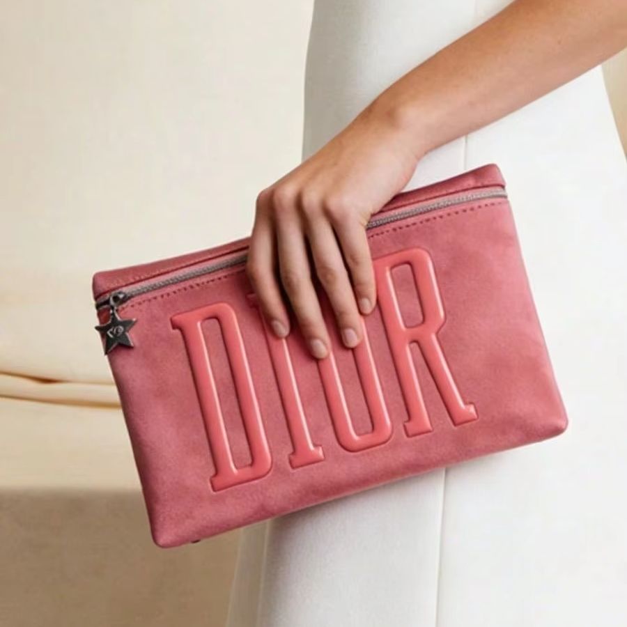Dior Dior'un Çantası Lüks Pemb - Beauty Makeup Dior incelemesi ve fiyatı