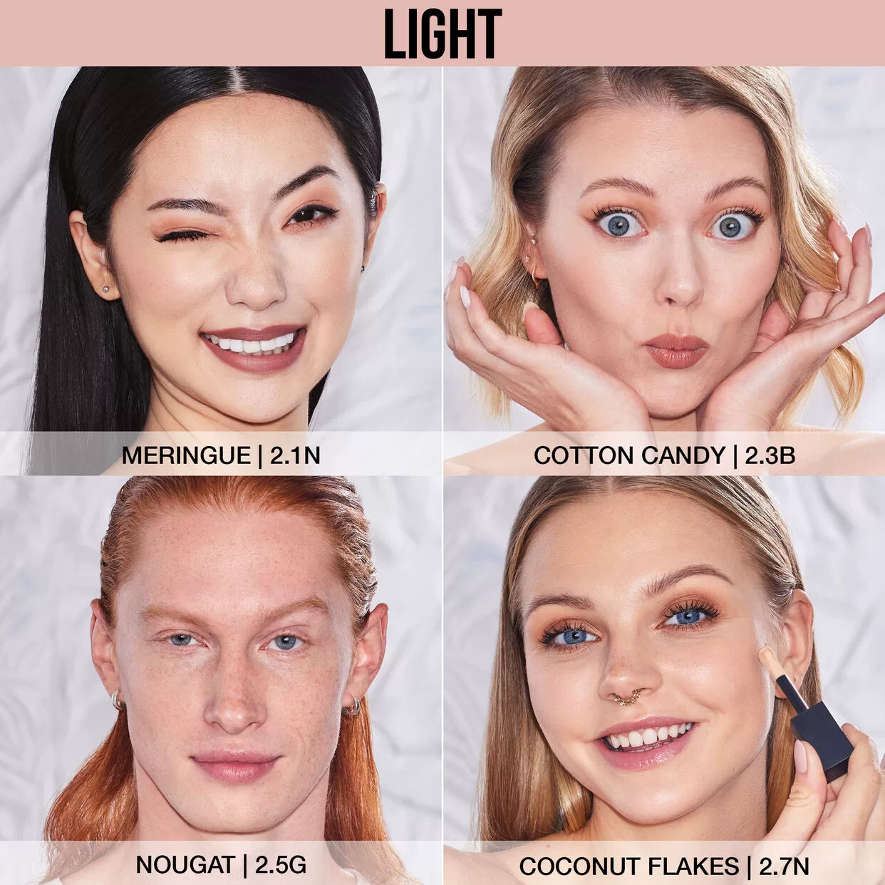 Huda Beauty Faux Filter Işıltı - Beauty Huda Makeup incelemesi ve fiyatı