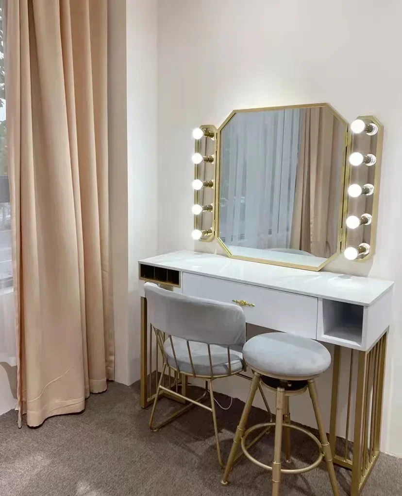 Fotoğraf stüdyosu makyaj masas - Beauty Makeup Studio incelemesi ve fiyatı
