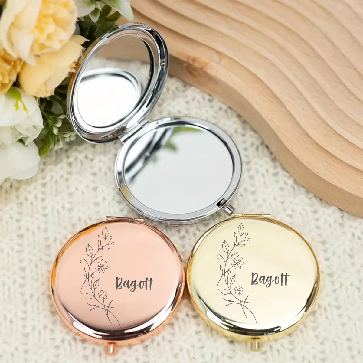 Komik Güzel çiçek Özelleştiril - Beauty Makeup Events incelemesi ve fiyatı