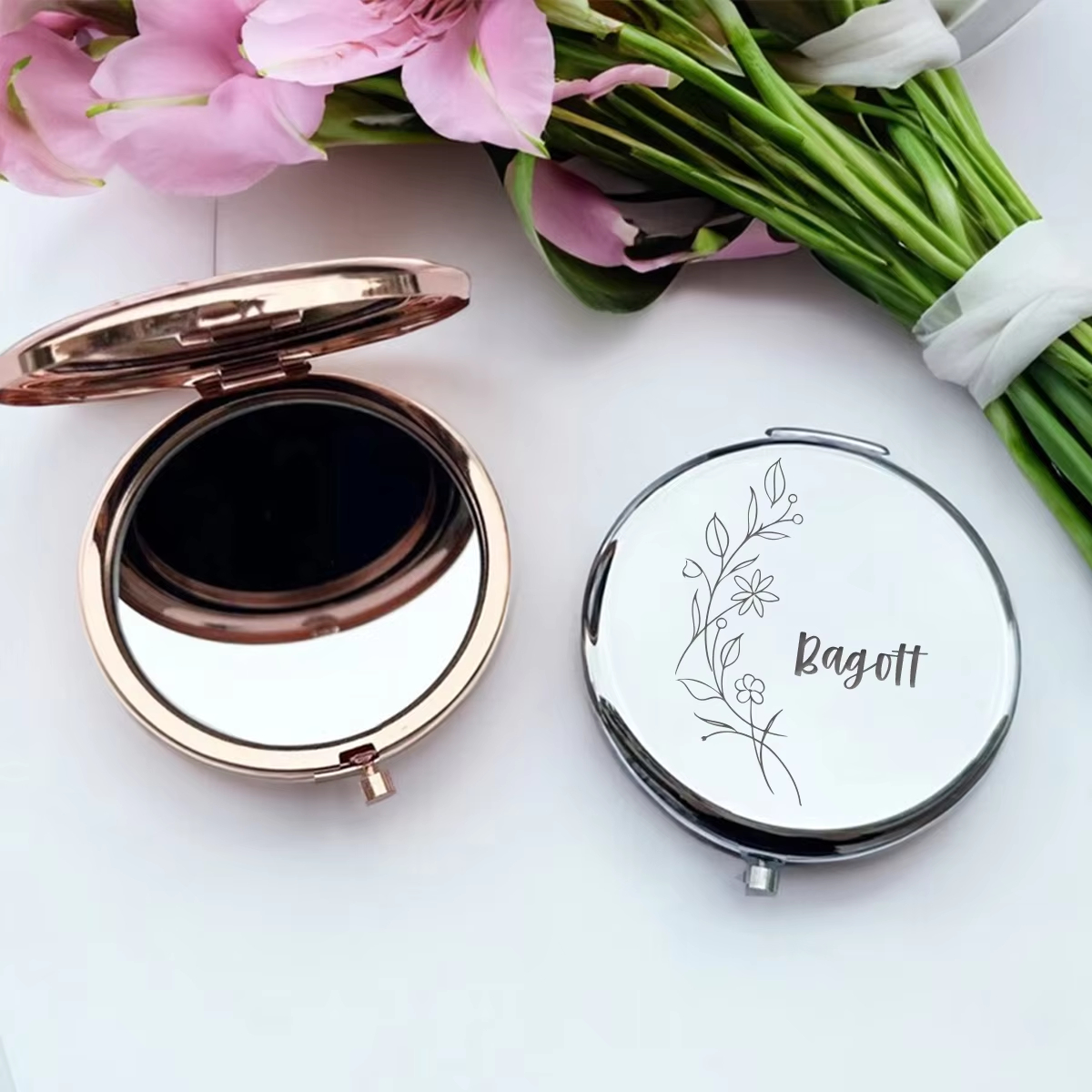 Komik Güzel çiçek Özelleştiril - Beauty Makeup Events incelemesi ve fiyatı