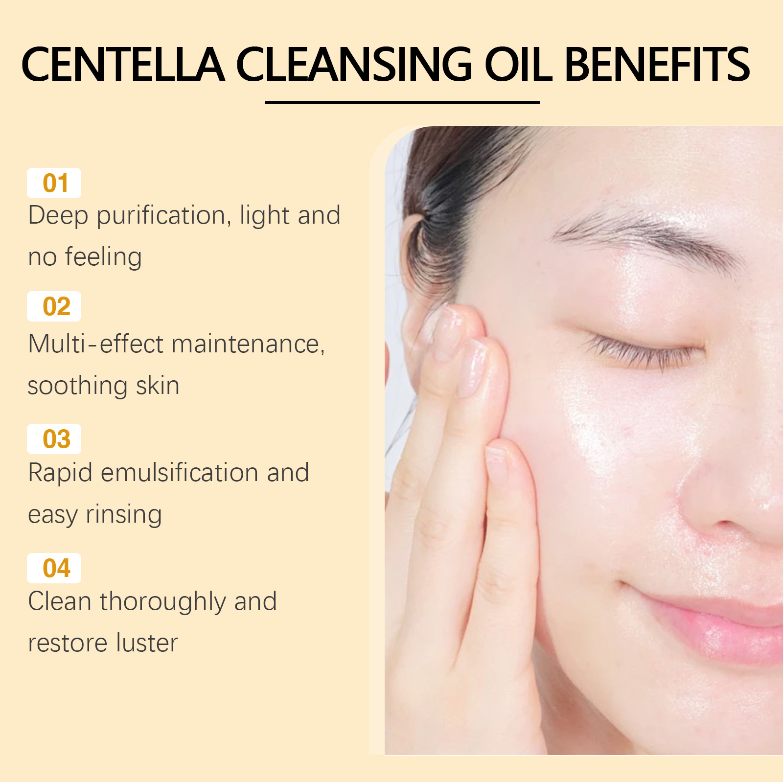 Centella Temizleme Yağı Nazik  - Beauty Of Joseon Makeup Remover incelemesi ve fiyatı
