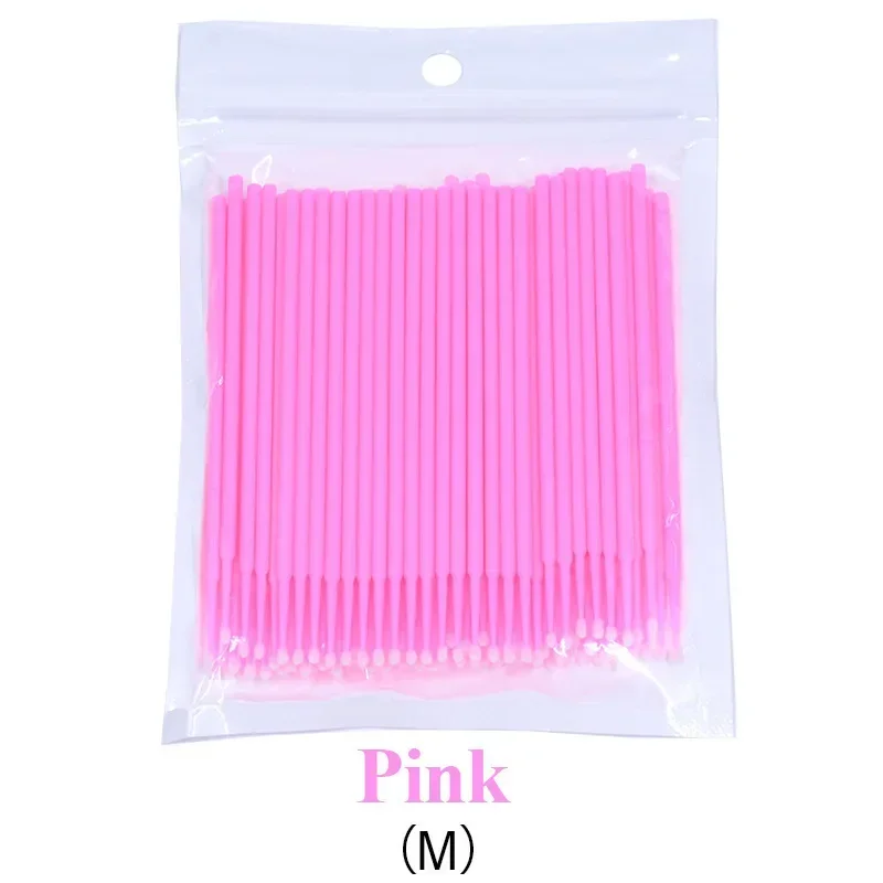 1000/500 adet kirpik temizleme - Beauty Makeup Tool incelemesi ve fiyatı