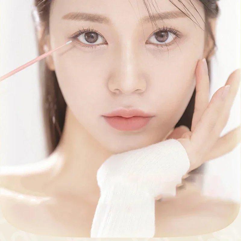 1000/500 adet kirpik temizleme - Beauty Makeup Tool incelemesi ve fiyatı