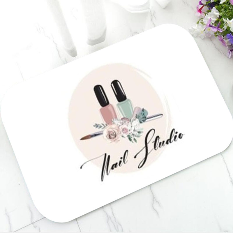 Trendy Siyah Altın Tırnak Sana - Beauty Makeup Studio incelemesi ve fiyatı