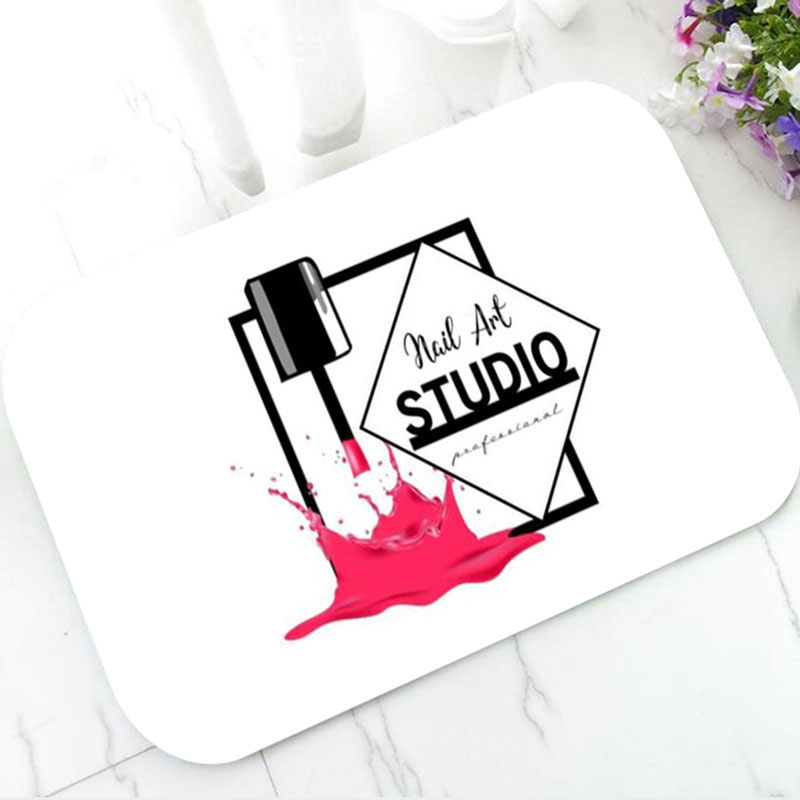 Trendy Siyah Altın Tırnak Sana - Beauty Makeup Studio incelemesi ve fiyatı
