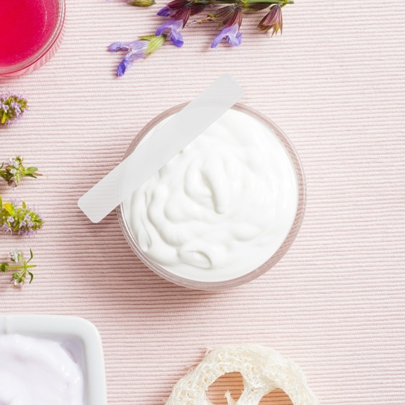 50 Adet Yüz Maskesi Araç Seti  - Beauty Makeup Tool incelemesi ve fiyatı