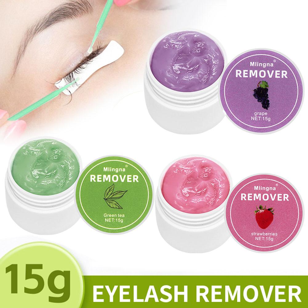 Kirpik Yapıştırıcı Sökücü Krem - Beauty Makeup Tool incelemesi ve fiyatı
