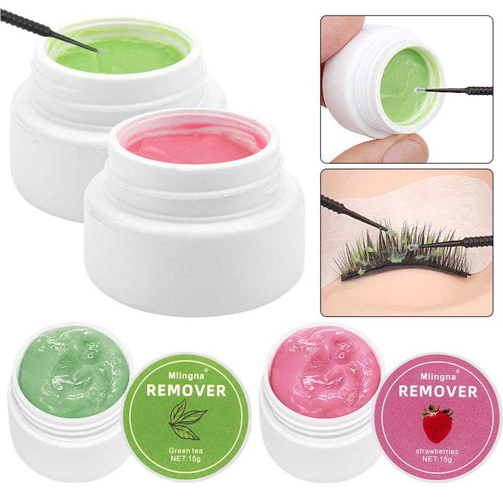 Kirpik Yapıştırıcı Sökücü Krem - Beauty Makeup Tool incelemesi ve fiyatı