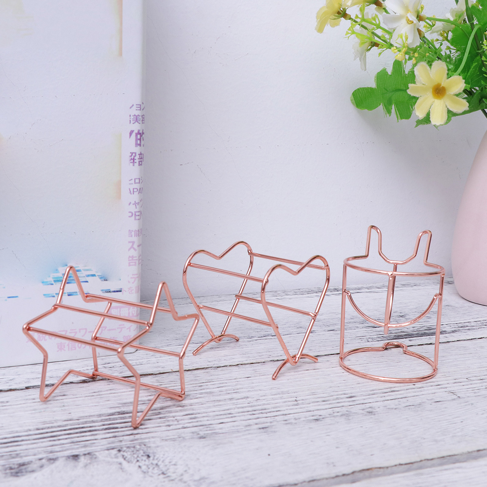 3 Adet Makyaj Süngeri Tutucu R - Beauty Makeup Tool incelemesi ve fiyatı