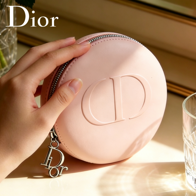 Christian Dior Dior'un Çantası - Beauty Makeup Dior incelemesi ve fiyatı