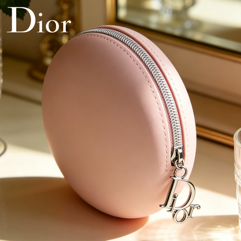 Christian Dior Dior'un Çantası - Beauty Makeup Dior incelemesi ve fiyatı