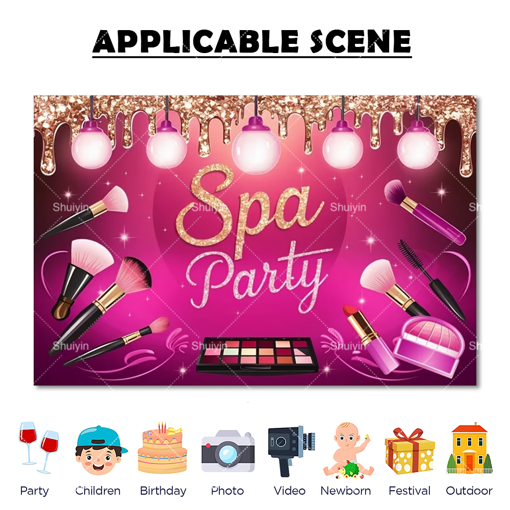 Pembe Güzellik Makyaj Spa Arka - Beauty Makeup Events incelemesi ve fiyatı