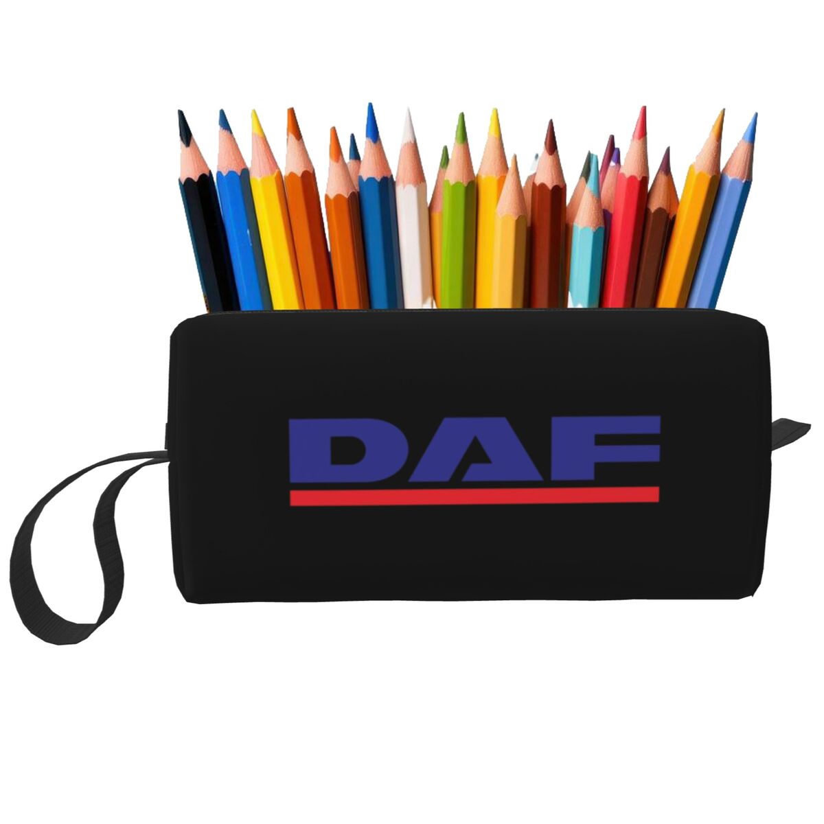DAF Kırmızı Tasarım En İyi Log - Beauty Makeup Logo Design incelemesi ve fiyatı