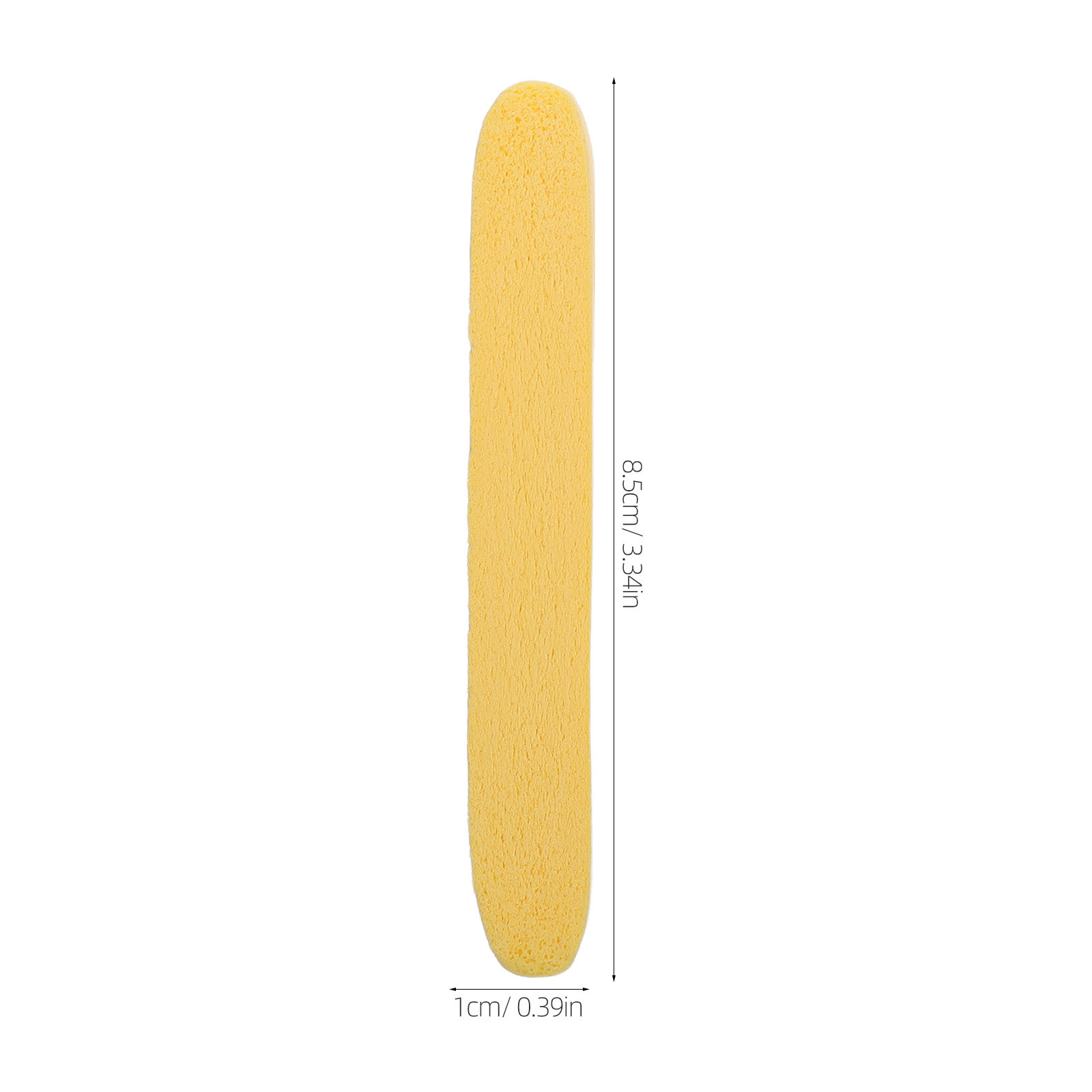 Yuvarlak Sıkıştırılmış Makyaj  - Beauty Makeup Tool incelemesi ve fiyatı