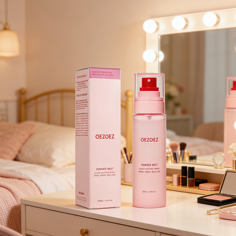 Makyaj Sabitleyici Nemlendiric - Beauty Natural Makeup incelemesi ve fiyatı