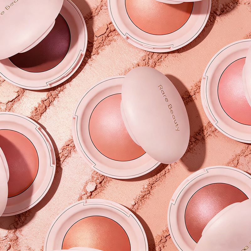 Rare Beauty 2'si 1 Arada Allık - Rare Beauty Makeup Highlighter incelemesi ve fiyatı